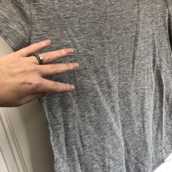 NWT Justice women’s Mom t-shirt - Picture 5 of 7